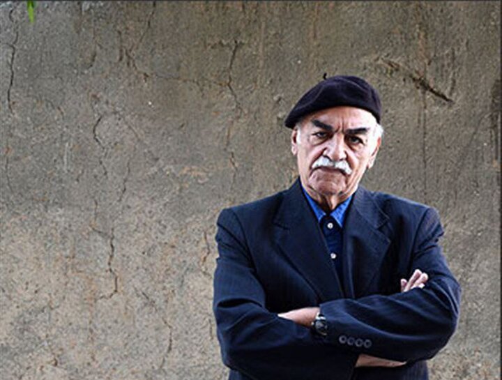 هنرمند پیشکسوت نقاش و خوشنویس درگذشت؛ جزئیات مراسم تشییع و یادبود