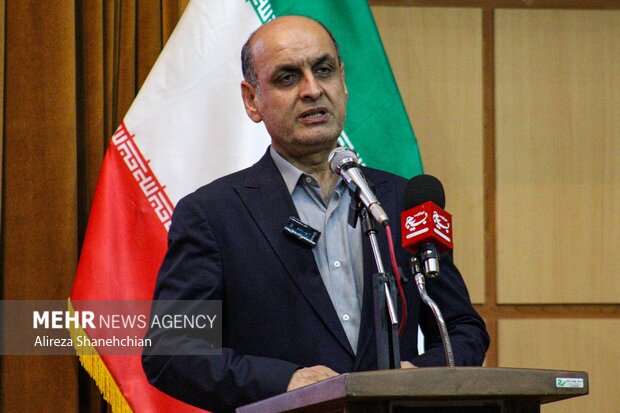 همایش طلایه داران اقتصاد مقاومتی در گیلان