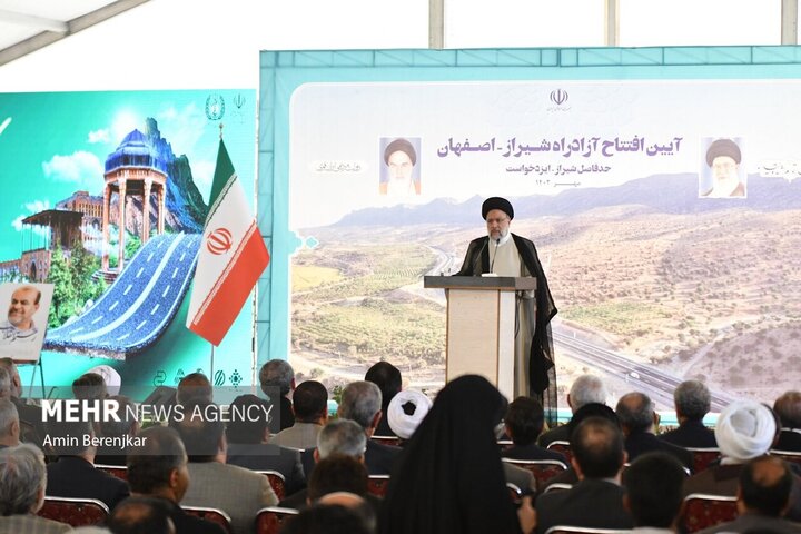 دستاوردهای ماندگار خدمت خالصانه در فارس