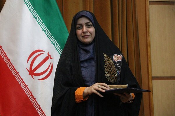 گروه جهادی شهدای رسانه فومن برگزیده شد
