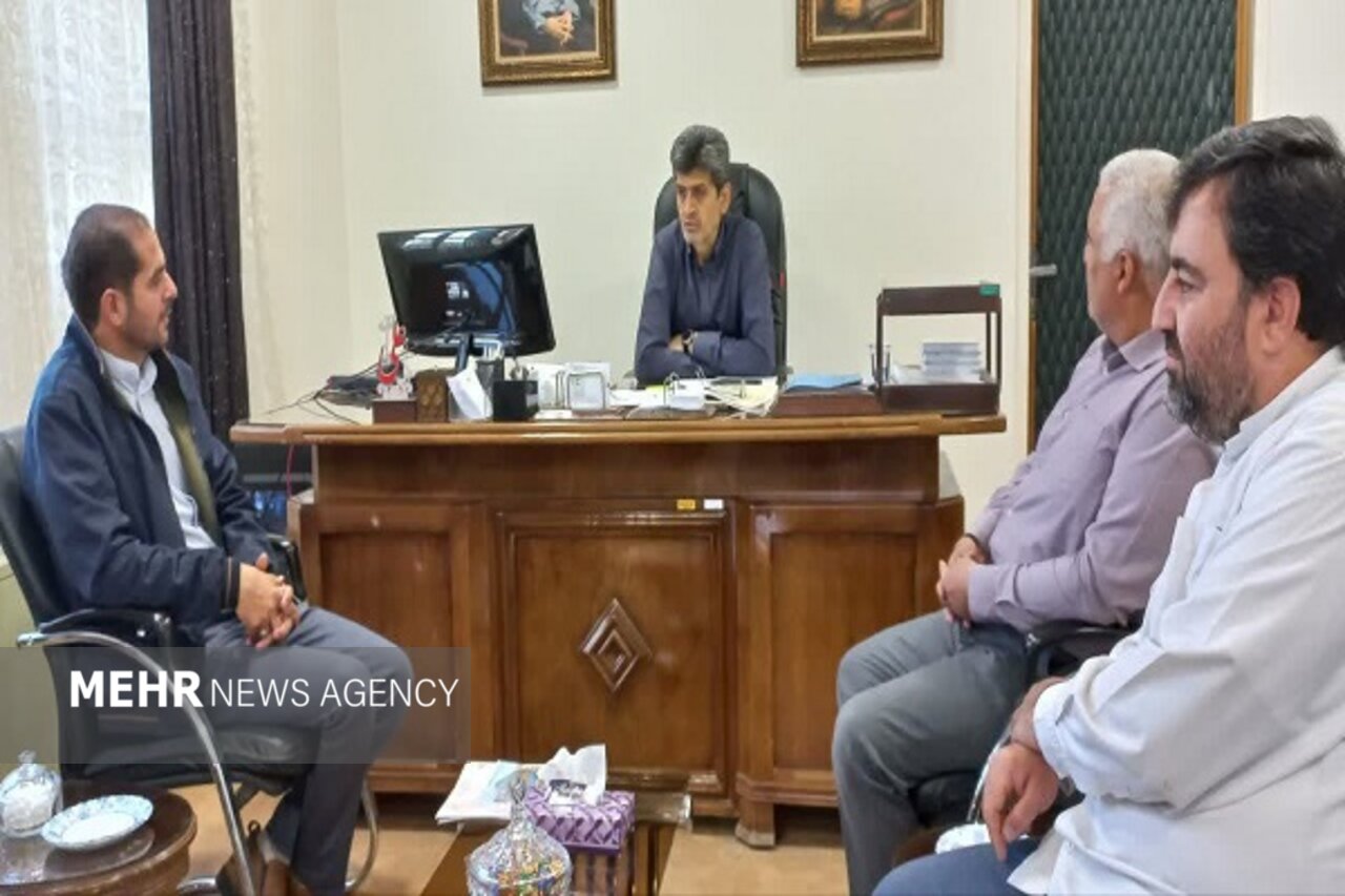 هنري،فرهنگي،مساجد،استان،جذب،مركزي،فرهنگ،اسلامي،مدير