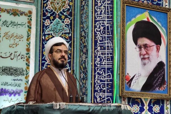امام جمعه دماوند خواستار تکمیل پروژههای نیمهتمام ورزشی شد