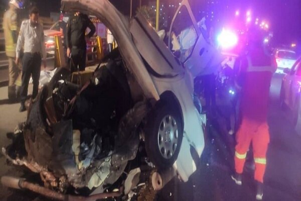 مسير،حادثه،محل،حدوداً