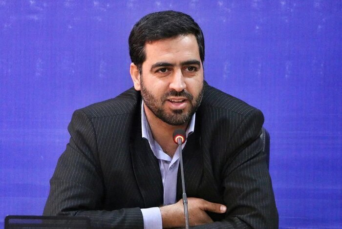 برگزاری نمایشگاههای مهارت افزایی و فروش محصولات تعاونیهای کرمان برگزاری نمایشگاههای مهارت افزایی و فروش محصولات تعاونیهای کرمان