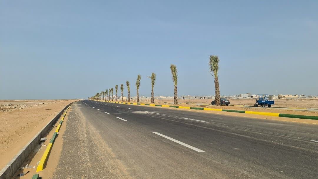 تغییر گسترده فضای سبز شهری بندر دیلم