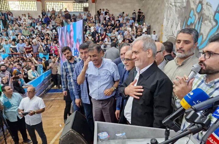 بازخوانی وعده‌های انتخاباتی دولت چهاردهم به مردم کرمانشاه