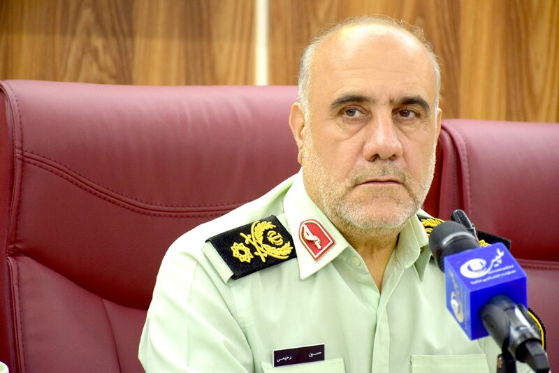 اقتصادي،قاچاق،پليس،ماه،فروردين،درصدي،اشاره،افزايش
