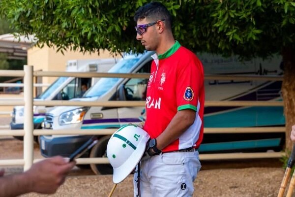 کاپیتان تیمملی چوگان: حذف پاکستان یک دستاورد تاریخی برای ایران بود