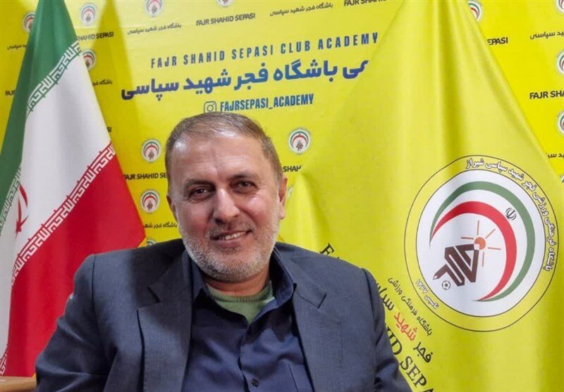 تيم،فجر،شيراز،ليگ،برتر،سپاسي،شهيد،ورزشگاه،ادامه،كريمي،صعود،م ...