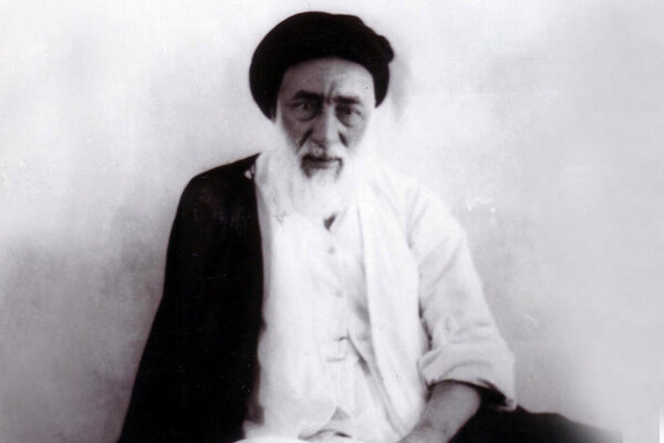 صدر،سيد،حوزه،قم،صدرالدين،علميه،شيخ،رهبري،مؤسس،بروجردي،خاندان ...