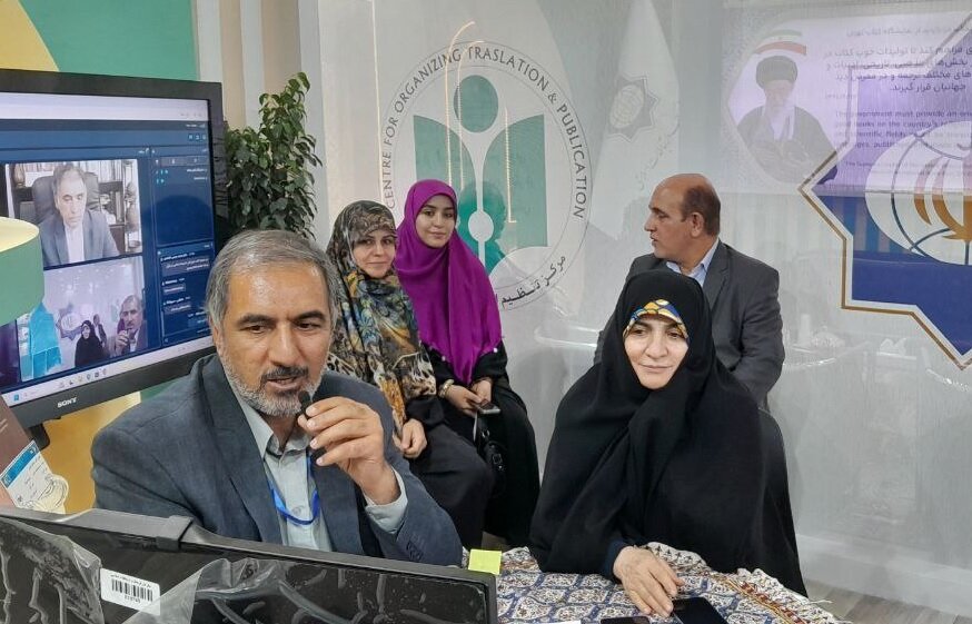 كشور،سريلانكا،نشر،ترجمه،كتاب،سينهالي،زبان،فارسي،توجه،رايزن،گ ...