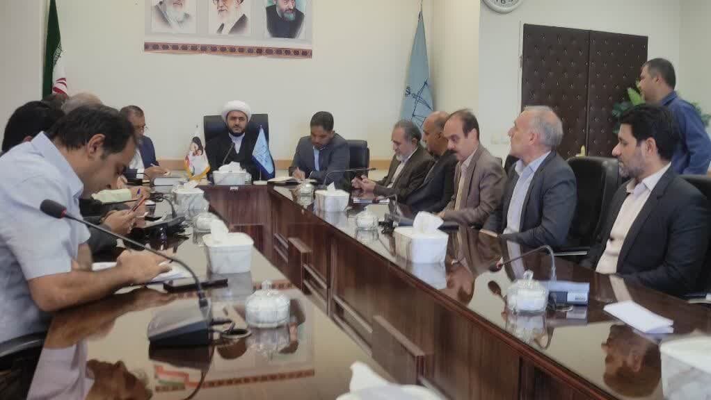 پيشگيري،جرم،وقوع،شهرستان،بم،فرحبخش،جرايم،دستگاه،همكاري،قانون