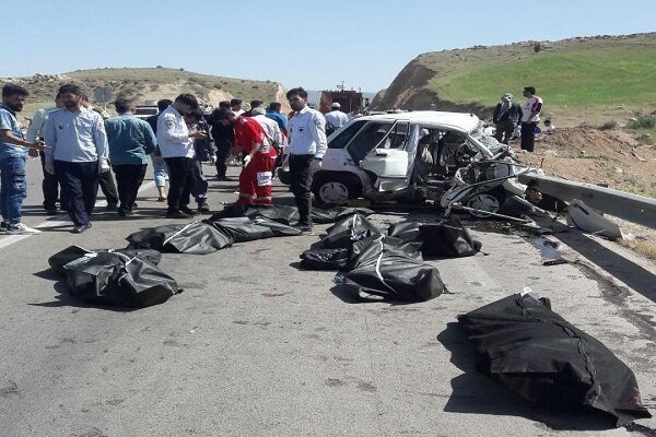 سمند،راننده،سرعت،خودرو،نفر،كرمي،پرايد،سرنشينان