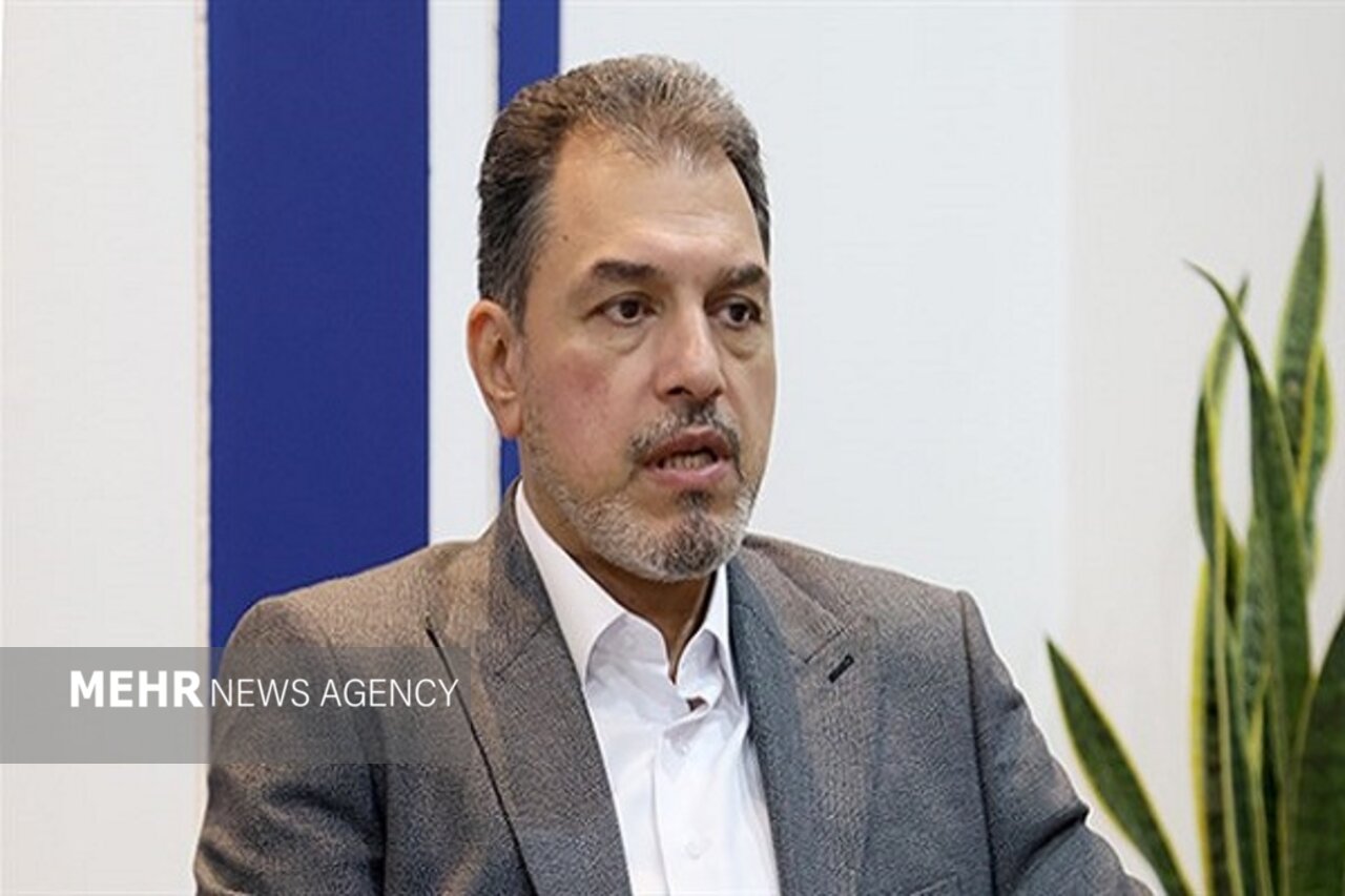 اقتصادي،باقري،اتاق،بازرگاني،تحقق،تأكيد،خصوصي،منابع،نقش،اشاره ...