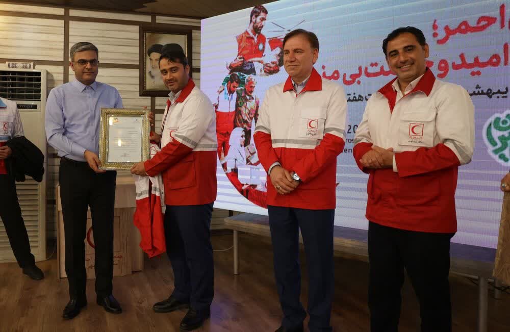 همگرایی و همراهی نهادها برای تسریع در روند توسعه حوزه سلامت موثر است