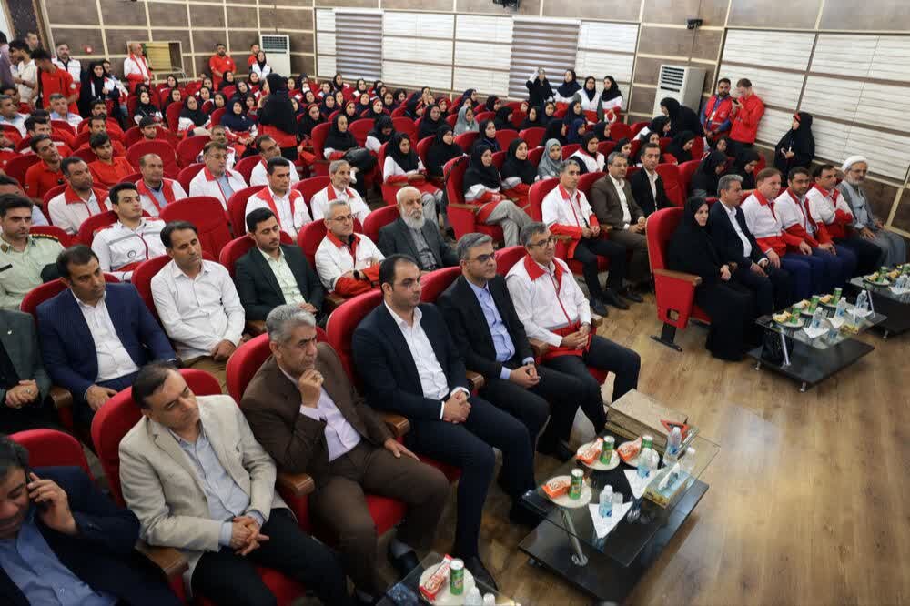 همگرایی و همراهی نهادها برای تسریع در روند توسعه حوزه سلامت موثر است