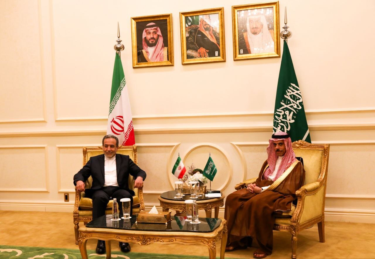 ديدار،امور،وزير،سعودي،عربستان،فلسطين