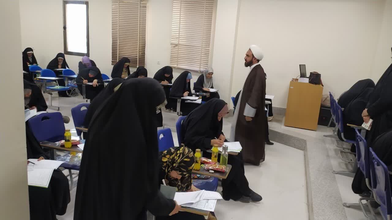 قرآن،حافظان،نيشابور،آزمون،كريم،تخصصي