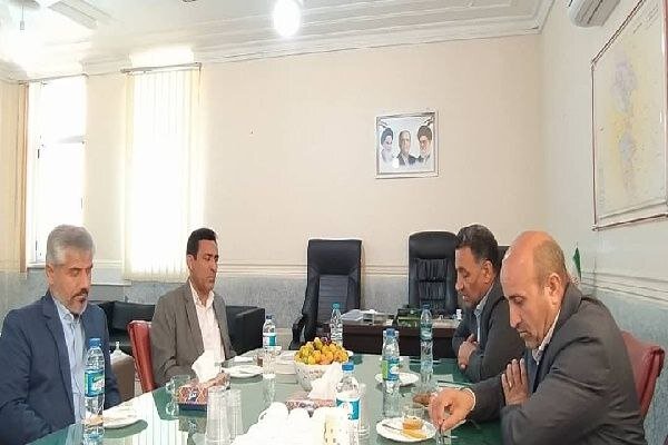 كهگيلويه،شهرستان،فرهنگ،ارشاد،مشكلات،بويراحمد،فرماندار،مديركل ...