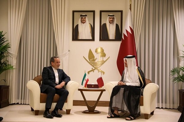 وزير،خارجه،قطر،دوحه،عربي