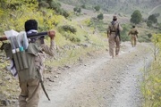 پاش نزیک بە پەنجا ساڵ بنکەی حزبە دژبەرەکانی ئێران لە سلێمانی بۆ هەمیشە داخرا