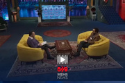 بهروز شعیبی: عطاران و مدیری حرف برای گفتن دارند