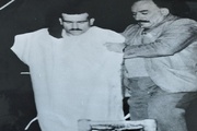 اسرائیل کی شام سے اپنے جاسوس کی باقیات واپس لانے کے لئے کوششیں