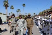 Iran armed forces fully ready to answer any threat: Bagheri