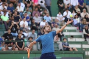 Iranian tennis player Yazdani into M15 Pirot final