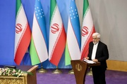 ایران و ازبکستان دارای اشتراکات تاریخی و فرهنگی بسیار زیاد و مهم هستند