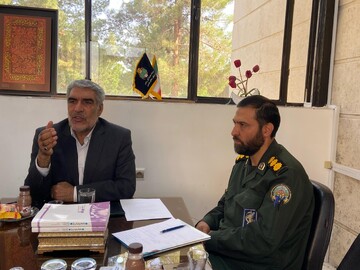 یازدهمین دوره کنگره ملی ادبیات پایداری در کرمان برگزار می شود