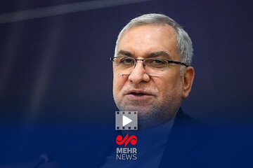 درمان رایگان کودکان زیر هفت سال اقدامی انقلابی بود