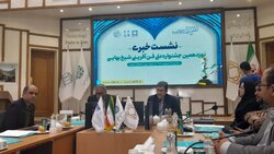 اختتامیه نوزدهمین جشنواره فن‌آفرینی شیخ بهایی در اصفهان برگزار می‌شود