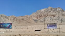 نیروگاه خورشیدی ۸ مگاواتی شهرک علمی و تحقیقاتی اصفهان کلنگ‌زنی شد