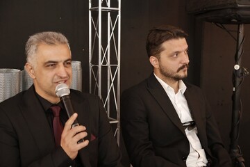 آهن آنلاین؛ از تجارت تا تولید دانش بنیان