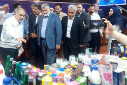۱۴درصد شیر کشور در استان تهران تولید می شود