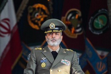 کشورها به تکالیف خود برای مقابله با نسل کشی در غزه اقدام کنند