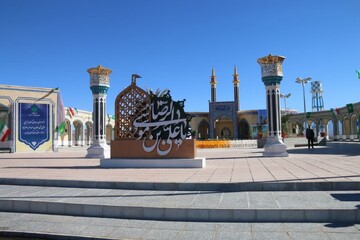 فعالیت ۵۰ مجتمع خدمات رفاهی بین راهی در جاده های شمال استان کرمان