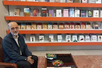 مأموریت ما حفظ آثار دفاع مقدس و روایت حماسه‌ها؛ حضور با بیش از ۲٧٠٠اثر