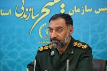 بهره برداری از ۹۶۳ پروژه محرومیت‌زدایی توسط جهادگران فارسی
