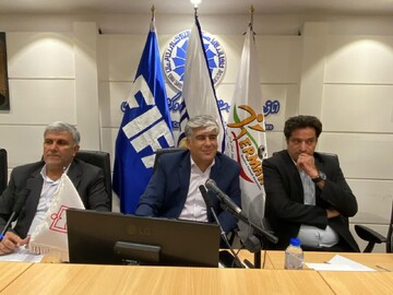 رسانه ها تب سالم فوتبال را در جامعه بالا ببرند