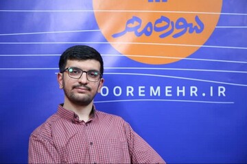 نویسنده کتاب «آواز حجاز» از بازخوردهای مخاطبان و تجارب نوشتنش گفت