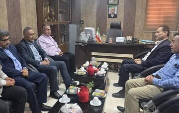 شرایط مطلوب برای برگزاری امتحانات نهایی دانش آموزان گناوه فراهم شود