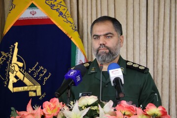 کشف ۵۰۰ هزار لیتر سوخت قاچاق توسط سربازان گمنام امام زمان (عج) در فارس