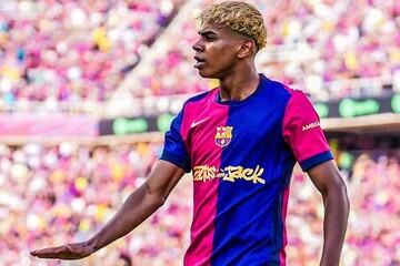 بازگشت بزرگ بارسلونا مقابل رئال؛ الکلاسیکو جام را آبی‌اناری پوش کرد