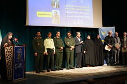 گردهمایی «مدار امید» در لرستان