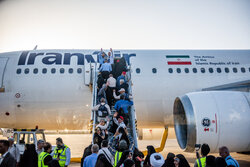 جزئیات حج ۱۴۰۵‌؛ از انصرافی‌ها تا پیش بینی بازگشت زمینی از عراق