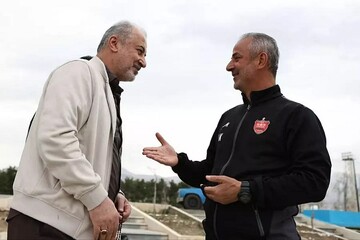 تماس کارتال با درویش برای سه بازیکن خارجی