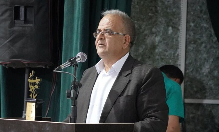 هفته فرهنگی دلیجان؛ فرصتی برای بازشناسی هویت بومی و ظرفیتهای فرهنگ هفته فرهنگی دلیجان؛ فرصتی برای بازشناسی هویت بومی و ظرفیتهای فرهنگ