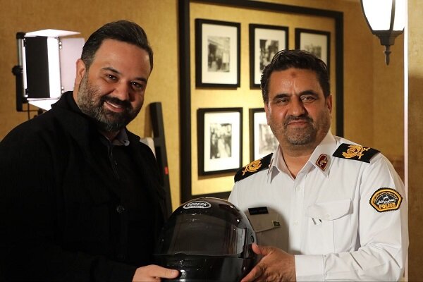 آغاز پویش «نه به پلاک مخدوش» با همراهی سینماگران